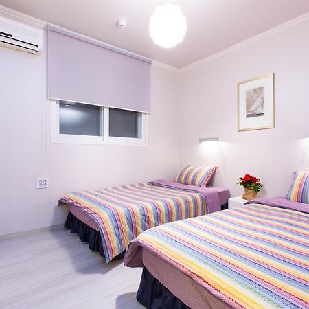 Oh Blue Guesthouse Seul Cameră foto