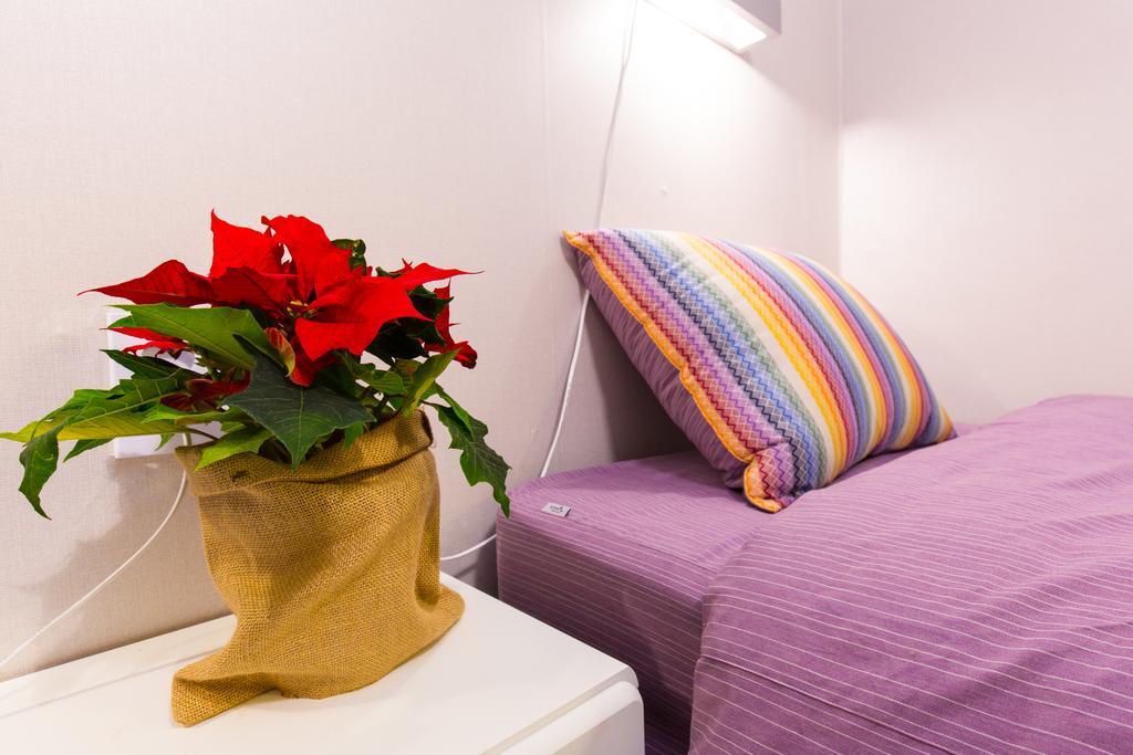 Oh Blue Guesthouse Seul Cameră foto