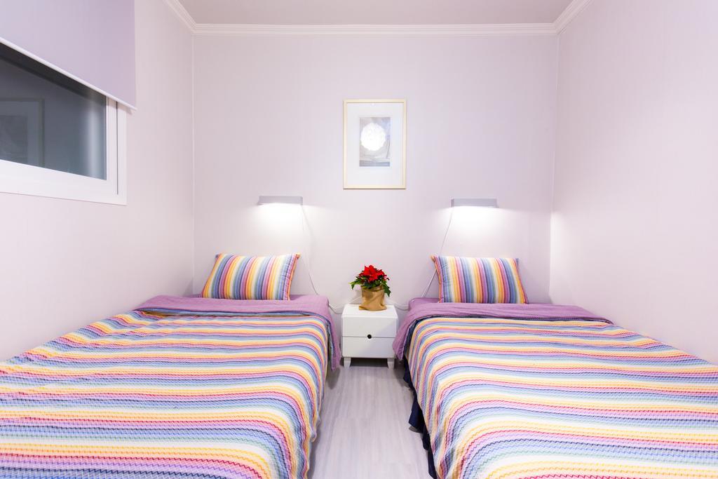 Oh Blue Guesthouse Seul Cameră foto