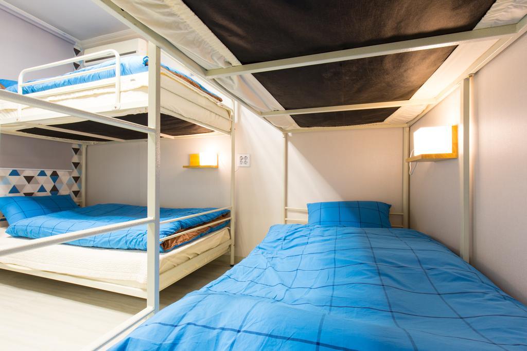 Oh Blue Guesthouse Seul Cameră foto