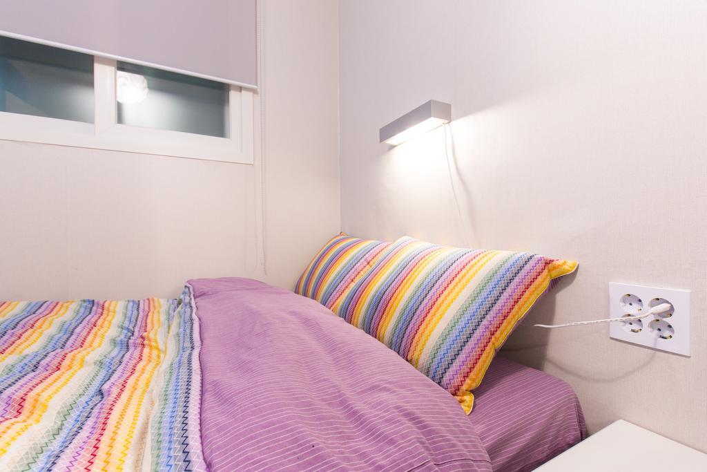 Oh Blue Guesthouse Seul Cameră foto