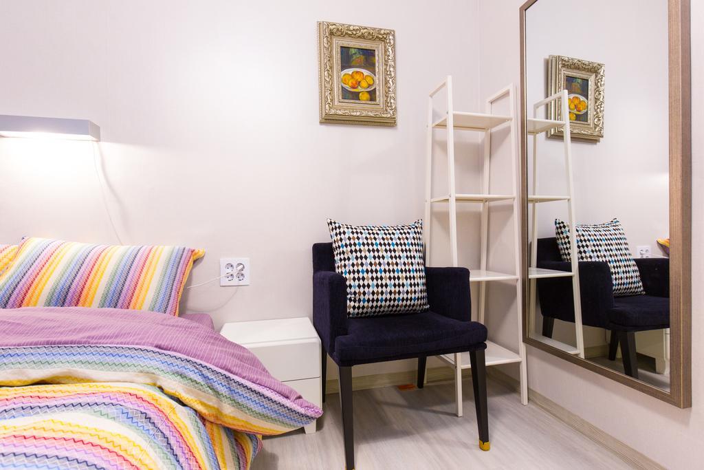 Oh Blue Guesthouse Seul Cameră foto