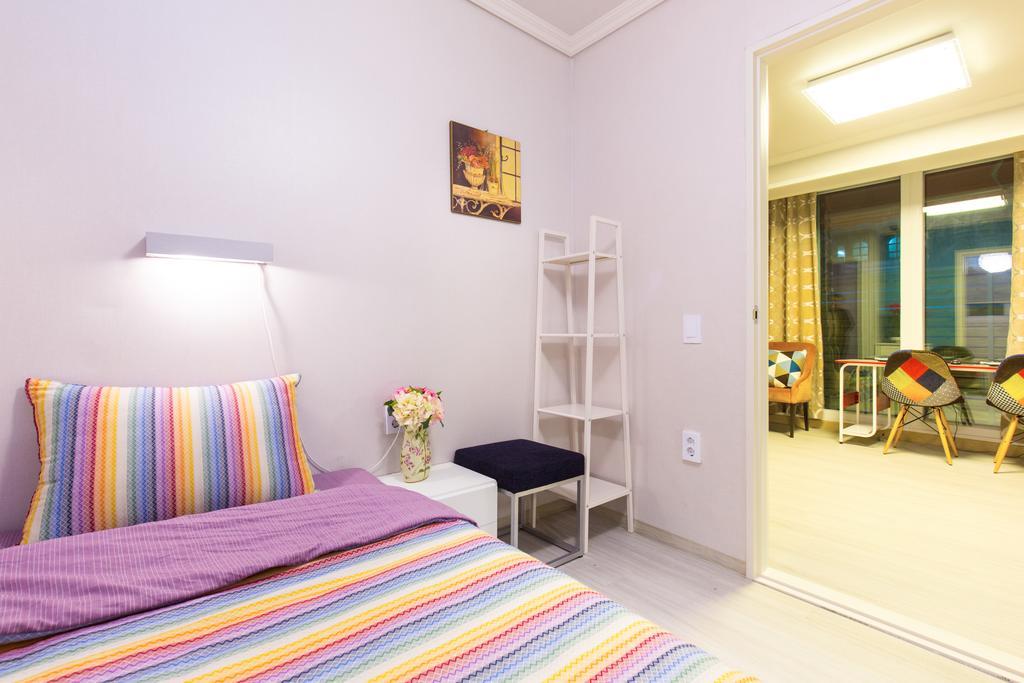 Oh Blue Guesthouse Seul Cameră foto