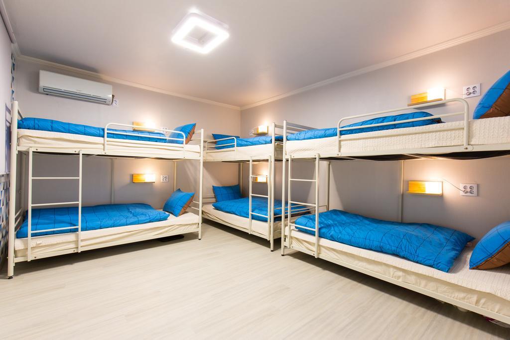 Oh Blue Guesthouse Seul Cameră foto