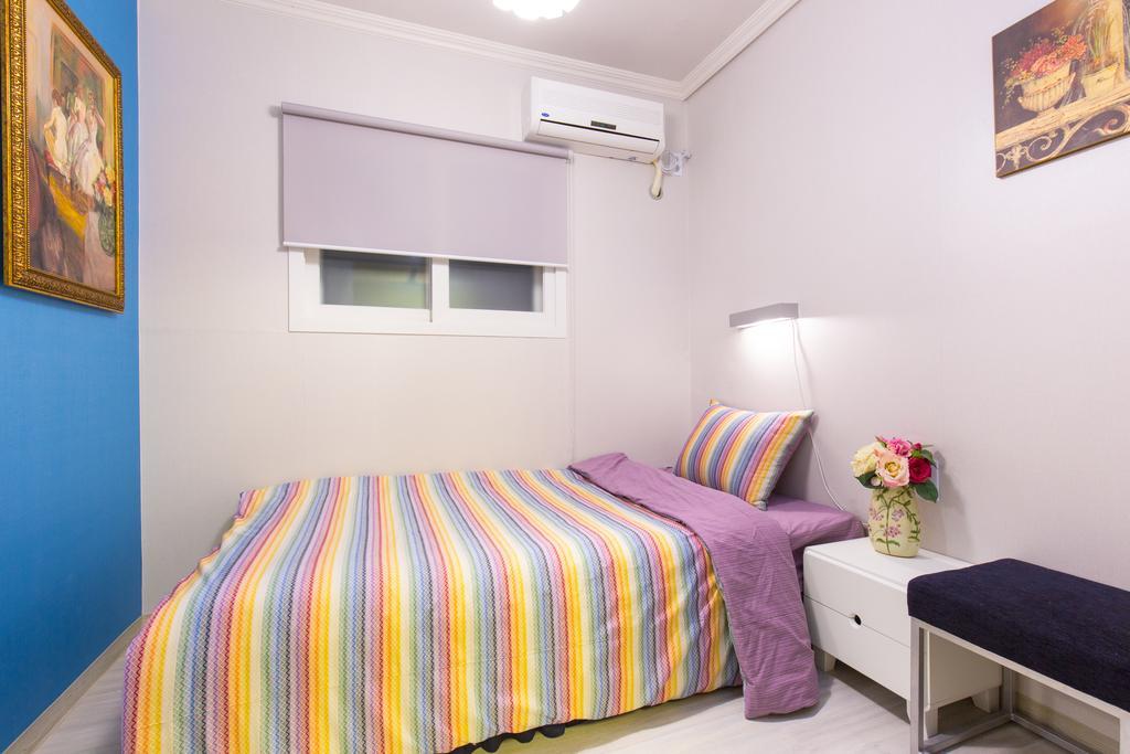 Oh Blue Guesthouse Seul Cameră foto